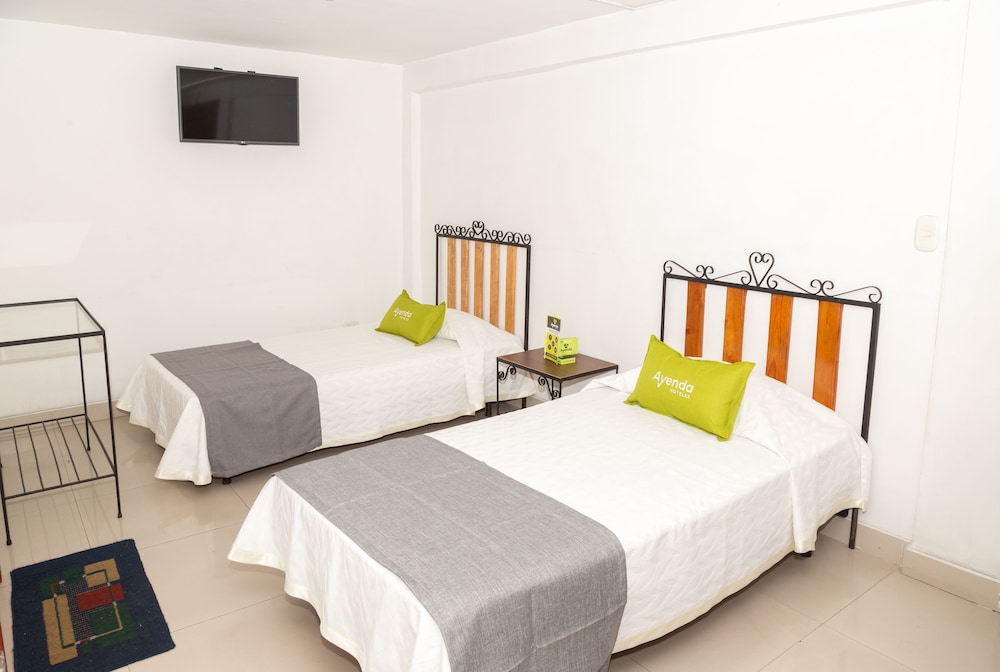 ayenda 1131 casa valencia