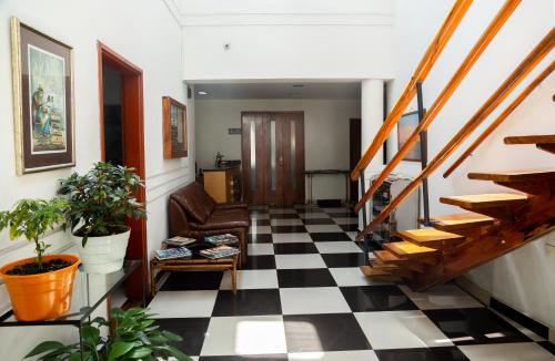 ayenda 1131 casa valencia