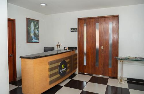 ayenda 1131 casa valencia