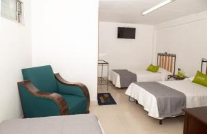ayenda 1131 casa valencia