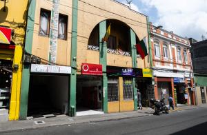 manizales