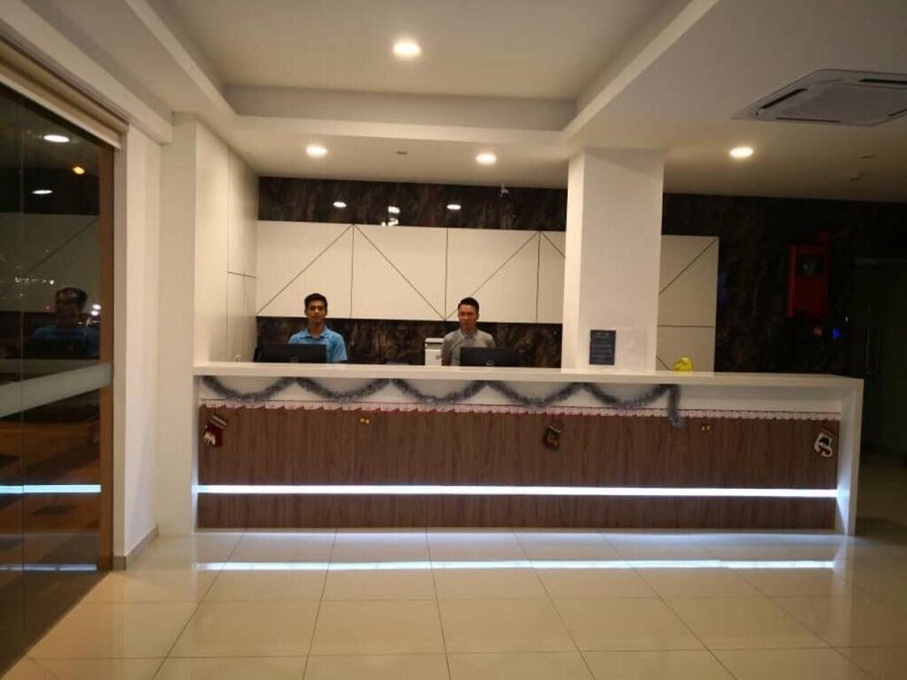 walk in hotel