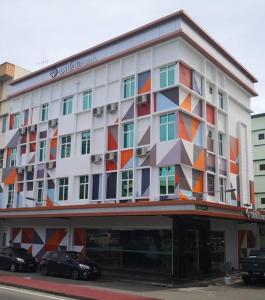 kota kinabalu