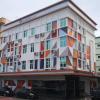 kota kinabalu