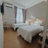 walk in hotel