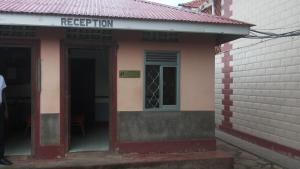 Leosim Hotel Nebbi,Northern Region>>Nebbi,3.5 star
