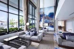 somerset rama 9 bangkok