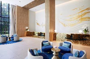 somerset rama 9 bangkok