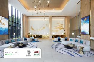 somerset rama 9 bangkok