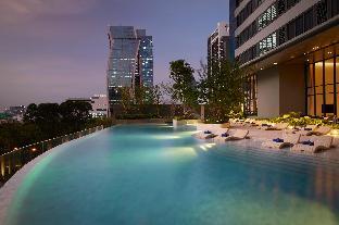 somerset rama 9 bangkok