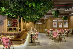 somerset rama 9 bangkok