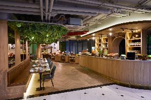 somerset rama 9 bangkok