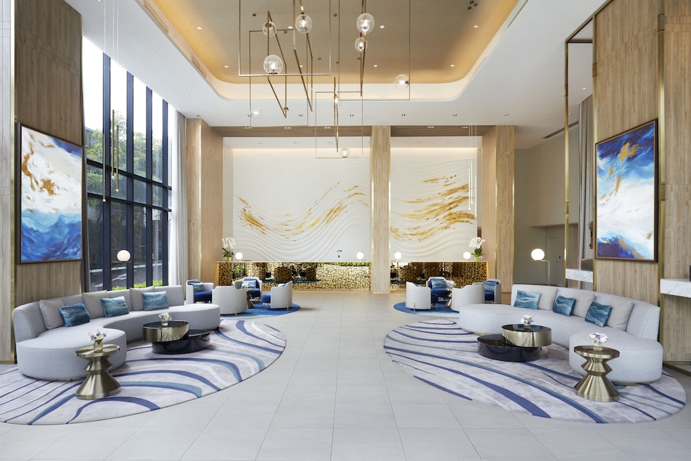 somerset rama 9 bangkok