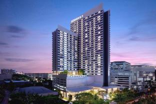 somerset rama 9 bangkok