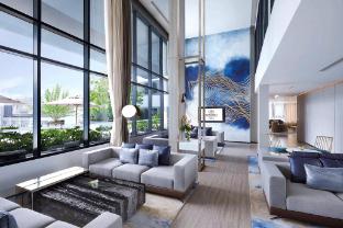 somerset rama 9 bangkok