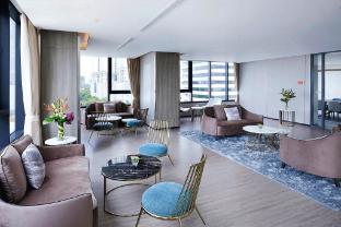 somerset rama 9 bangkok