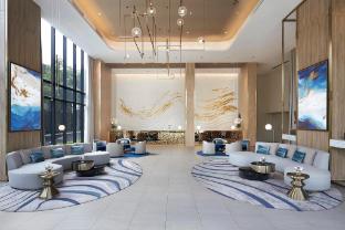 somerset rama 9 bangkok