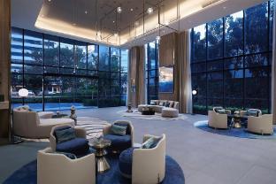 somerset rama 9 bangkok