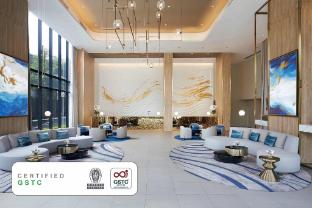 somerset rama 9 bangkok