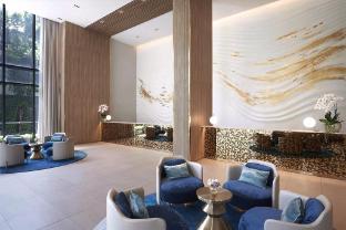 somerset rama 9 bangkok