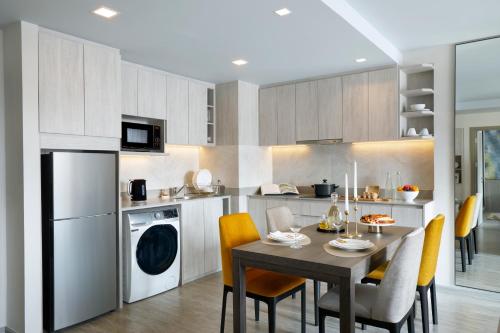 somerset rama 9 bangkok