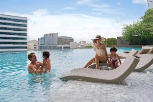 somerset rama 9 bangkok