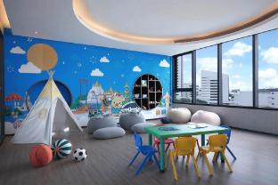 somerset rama 9 bangkok