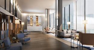 somerset rama 9 bangkok