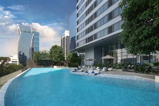 somerset rama 9 bangkok