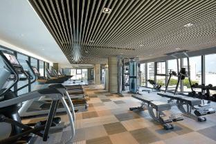 somerset rama 9 bangkok