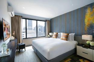 somerset rama 9 bangkok