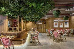 somerset rama 9 bangkok