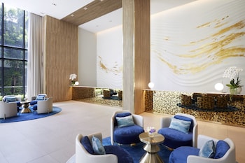 somerset rama 9 bangkok