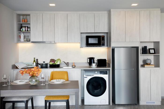 somerset rama 9 bangkok