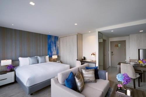 somerset rama 9 bangkok