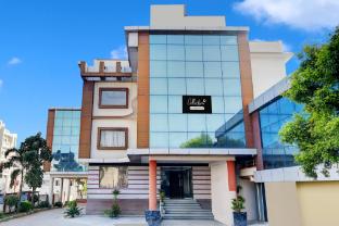 sagayi international resort