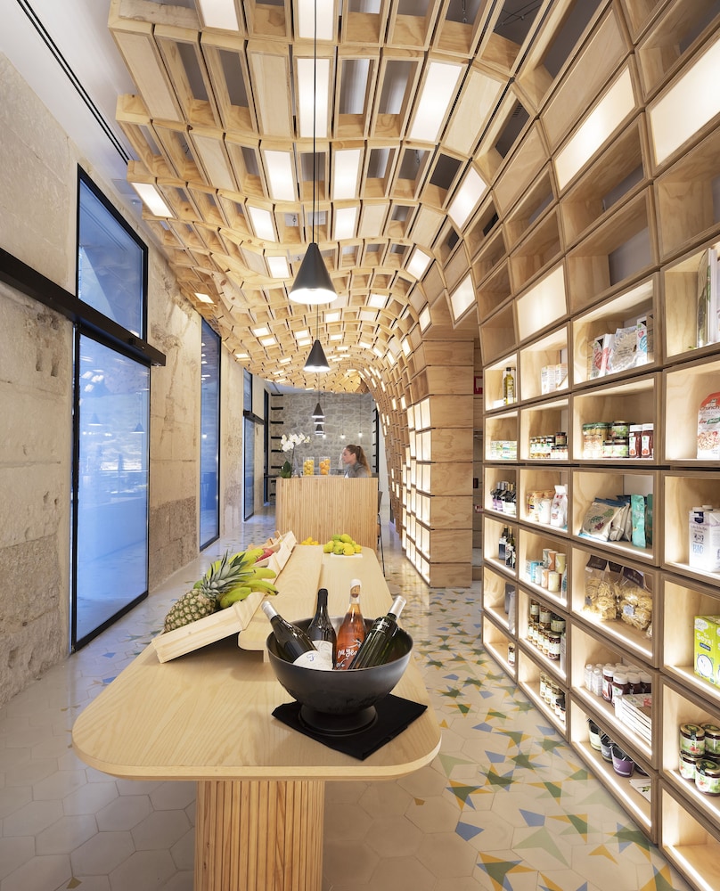 hotel serawa alicante