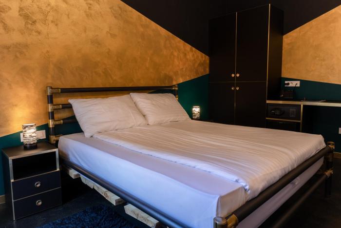 timeout heritage hotel zagreb