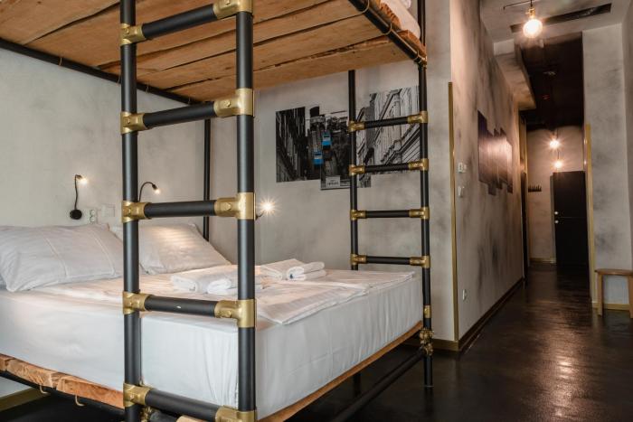 timeout heritage hotel zagreb