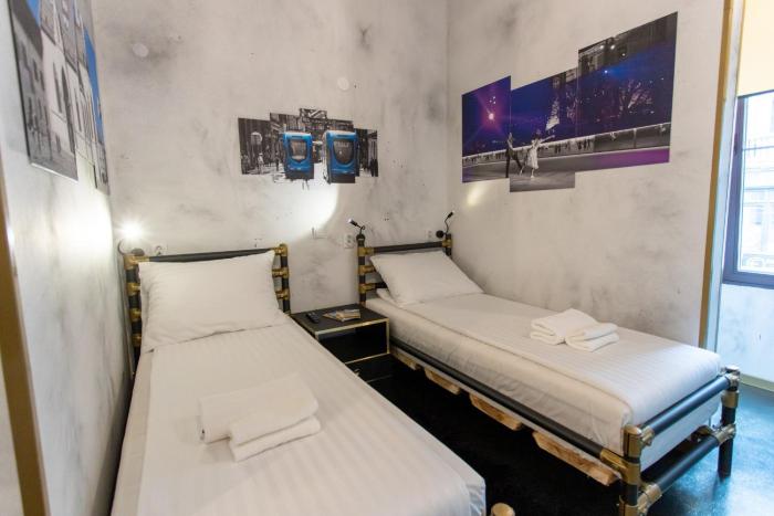 timeout heritage hotel zagreb