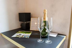 timeout heritage hotel zagreb