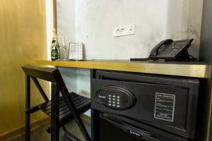 timeout heritage hotel zagreb