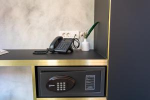 timeout heritage hotel zagreb