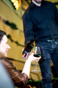 timeout heritage hotel zagreb