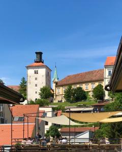 timeout heritage hotel zagreb