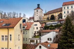 timeout heritage hotel zagreb