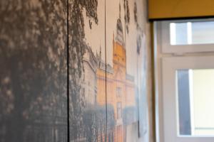 timeout heritage hotel zagreb