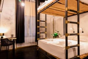 timeout heritage hotel zagreb