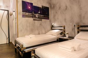 timeout heritage hotel zagreb