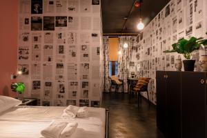 timeout heritage hotel zagreb